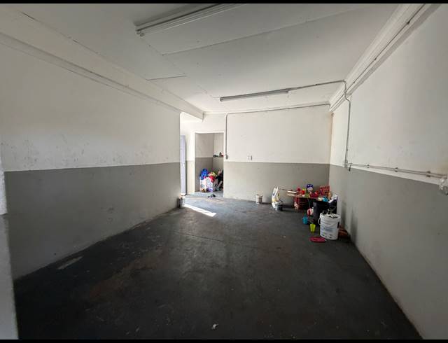 460M² MINI FACTORY TO LET IN ALRODE